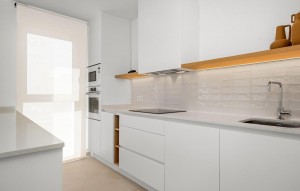 Nouvelle construction - Villa - Benijofar - Benijófar