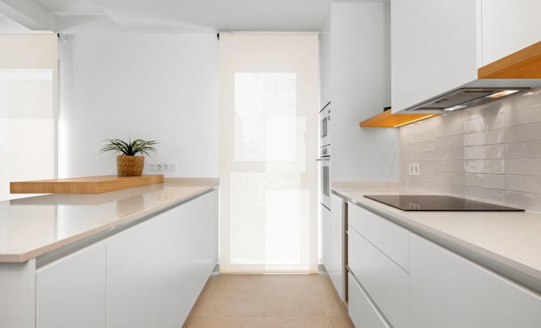 Nouvelle construction - Villa - Benijofar - Benijófar