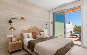 Nouvelle construction - Villa - Benijofar - Benijófar