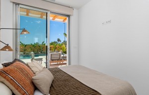 Nouvelle construction - Villa - Benijofar - Benijófar