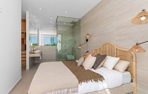 Nouvelle construction - Villa - Benijofar - Benijófar