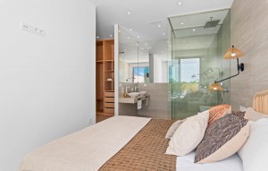 Nouvelle construction - Villa - Benijofar - Benijófar