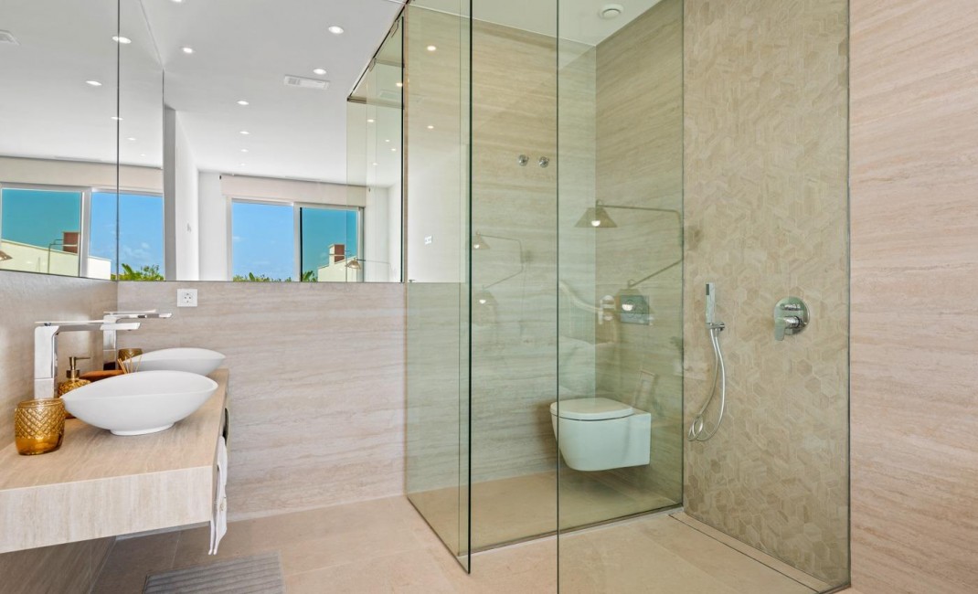 Nouvelle construction - Villa - Benijofar - Benijófar