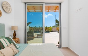 Nouvelle construction - Villa - Benijofar - Benijófar