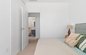 Nouvelle construction - Villa - Benijofar - Benijófar