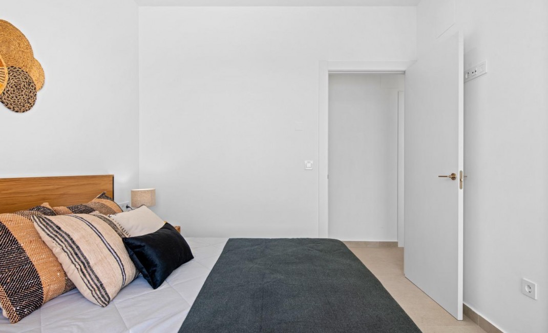 Nouvelle construction - Villa - Benijofar - Benijófar