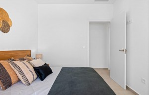 Nouvelle construction - Villa - Benijofar - Benijófar