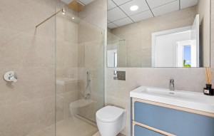 Nouvelle construction - Villa - Benijofar - Benijófar