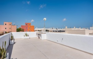 Nouvelle construction - Villa - Benijofar - Benijófar