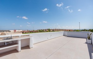 Nouvelle construction - Villa - Benijofar - Benijófar