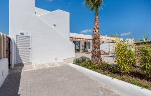 Nouvelle construction - Villa - Benijofar - Benijófar