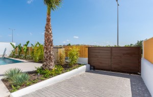 Nouvelle construction - Villa - Benijofar - Benijófar