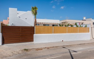 Nouvelle construction - Villa - Benijofar - Benijófar