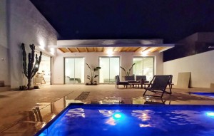 Nouvelle construction - Villa - Benijofar - Benijófar