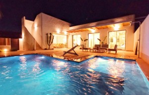 Nouvelle construction - Villa - Benijofar - Benijófar