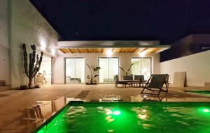 Nouvelle construction - Villa - Benijofar - Benijófar