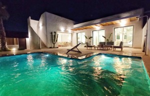 Nouvelle construction - Villa - Benijofar - Benijófar