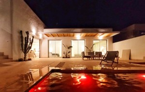 Nouvelle construction - Villa - Benijofar - Benijófar