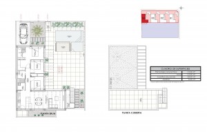 Nouvelle construction - Villa - Benijofar - Benijófar