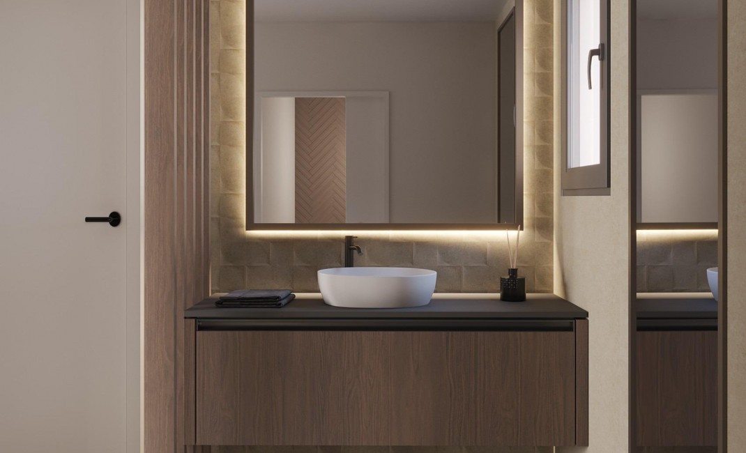 New Build - Apartment - Torre Pacheco - Torre-pacheco