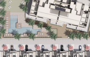 New Build - Apartment - Torre Pacheco - Torre-pacheco