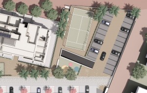 New Build - Apartment - Torre Pacheco - Torre-pacheco