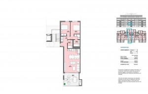 New Build - Apartment - Torre Pacheco - Torre-pacheco