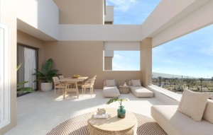 New Build - Apartment - Torre Pacheco - Torre-pacheco