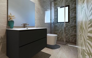 Nouvelle construction - Villa - La marina