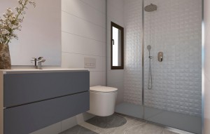 Nouvelle construction - Villa - La marina