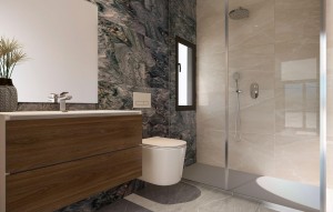 Nouvelle construction - Villa - La marina