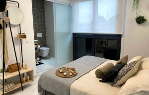 Nouvelle construction - Ground floor apartment - Guardamar del Segura - guardamar del segura