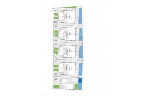 New Build - Semidetached - San Javier