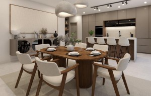 New Build - Villa - Pinoso