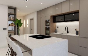 New Build - Villa - Pinoso