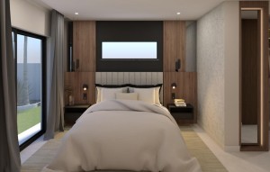 New Build - Villa - Pinoso