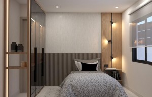 New Build - Villa - Pinoso