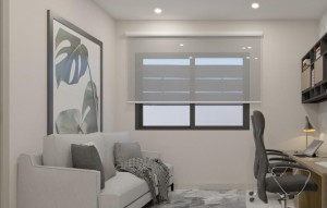 New Build - Villa - Pinoso