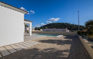 New Build - Villa - Pinoso