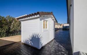 New Build - Villa - Pinoso