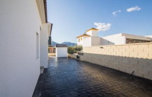 New Build - Villa - Pinoso