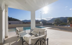 New Build - Villa - Pinoso