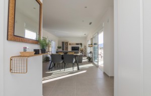 New Build - Villa - Pinoso