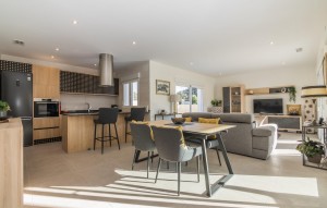 New Build - Villa - Pinoso