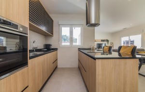 New Build - Villa - Pinoso