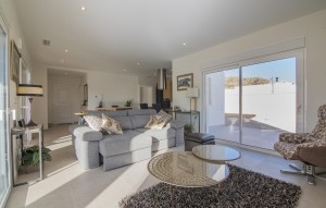 New Build - Villa - Pinoso