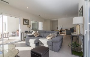 New Build - Villa - Pinoso