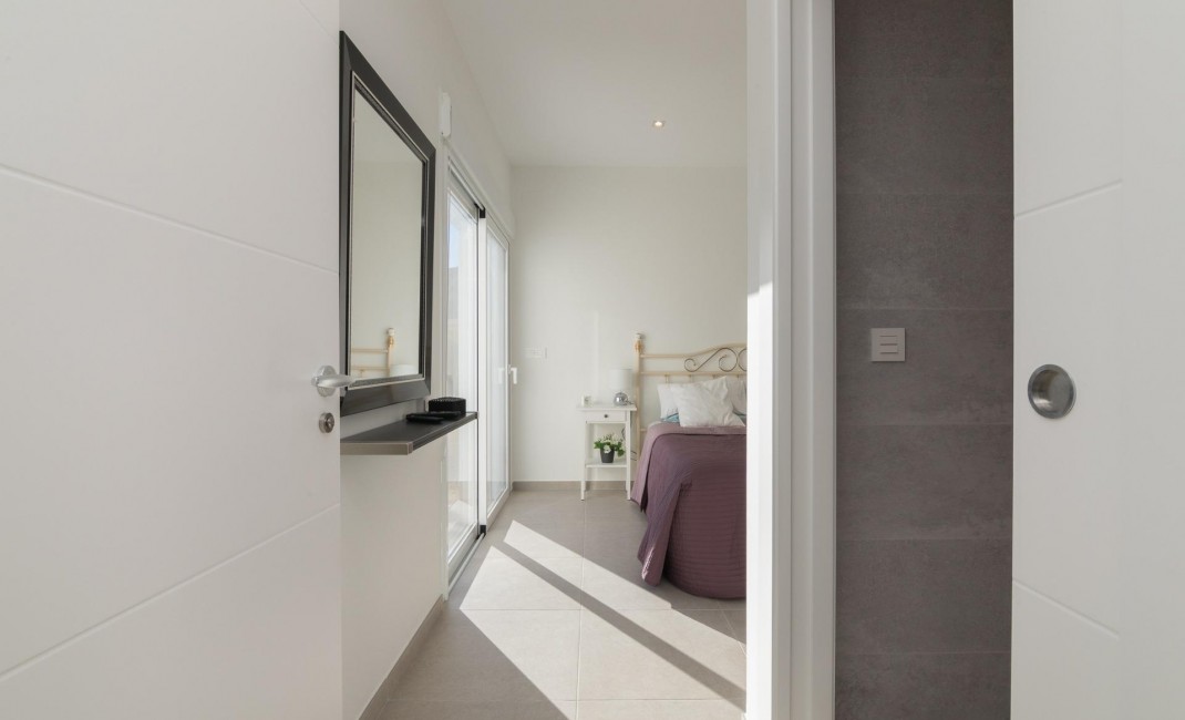 New Build - Villa - Pinoso