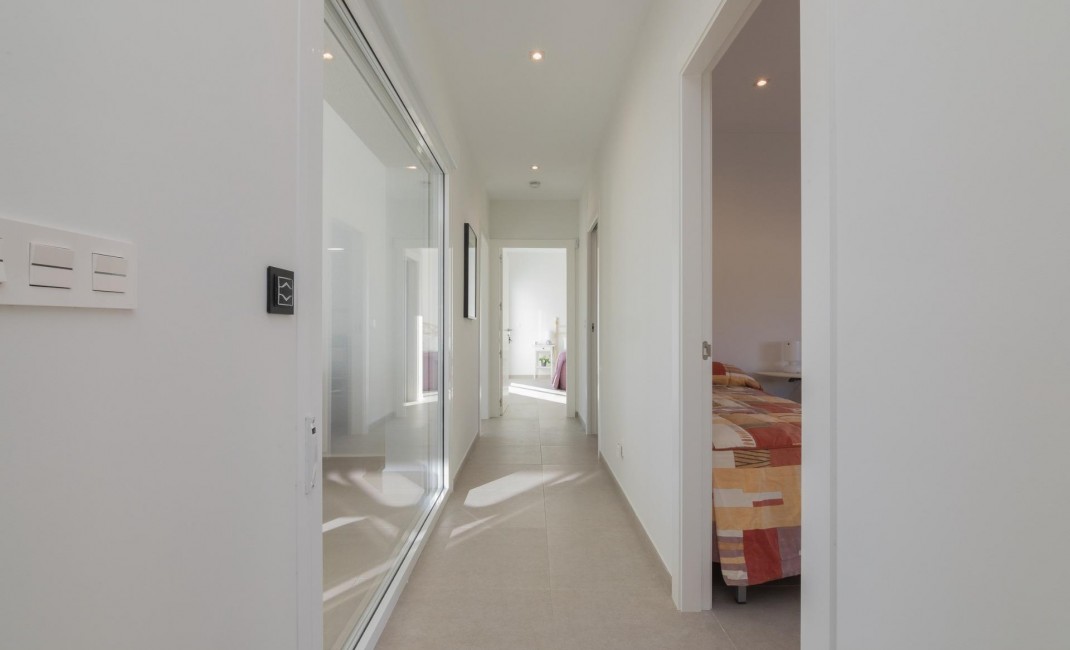 New Build - Villa - Pinoso