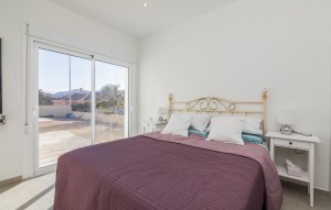 New Build - Villa - Pinoso